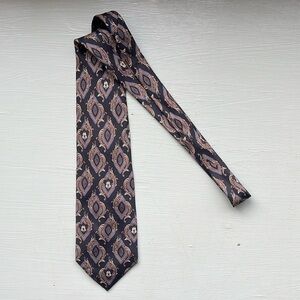 VINTAGE DISNEY MICKEY MOUSE TIE (OS)